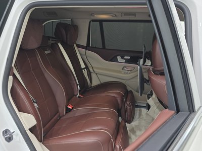 2023 Mercedes-BENZ GLS thumbnail 17