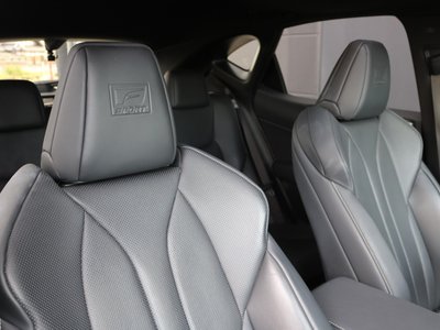 2022 Lexus NX — миниатюра 35