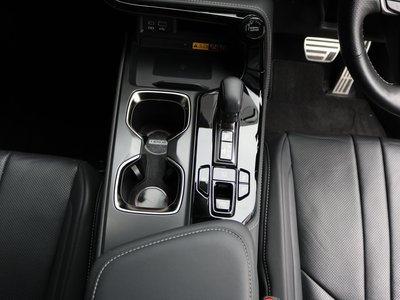 2022 Lexus NX — миниатюра 29