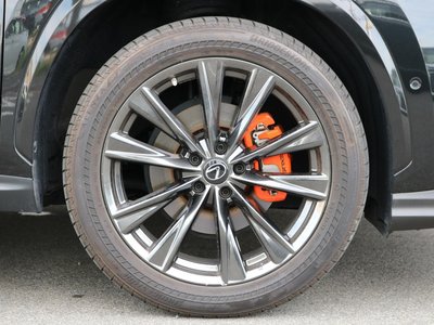 2022 Lexus NX — миниатюра 40