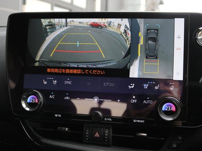 2022 Lexus NX — миниатюра 23