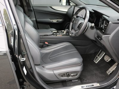 2022 Lexus NX — миниатюра 14
