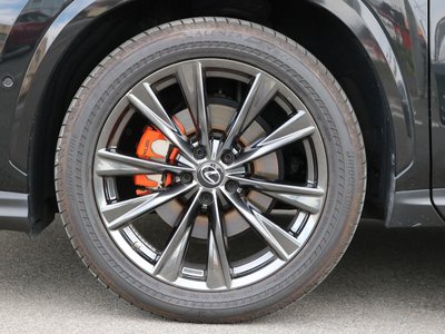 2022 Lexus NX — миниатюра 37