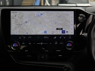 2022 Lexus NX — миниатюра 24