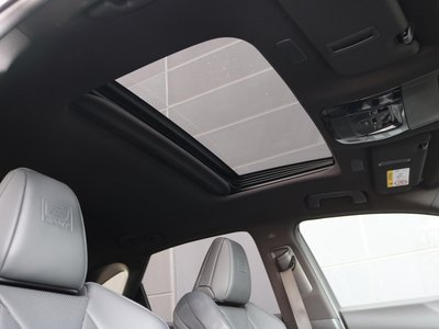2022 Lexus NX — миниатюра 22