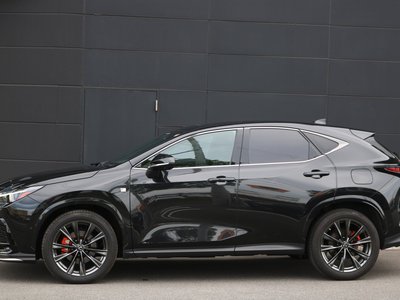 2022 Lexus NX — миниатюра 11
