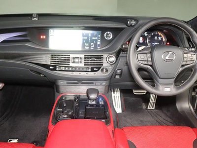 LEXUS LS - 2