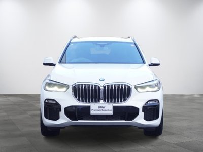 BMW X5 - 2