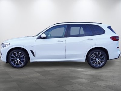 BMW X5 - 4