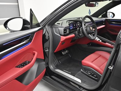 صورة مصغرة 11 لـ 2025 Porsche MACAN