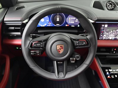 صورة مصغرة 13 لـ 2025 Porsche MACAN