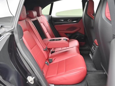 صورة مصغرة 12 لـ 2025 Porsche MACAN