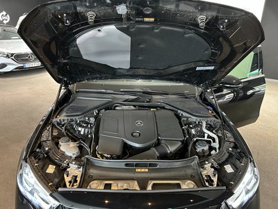 MERCEDES-BENZ E-CLASS - 7