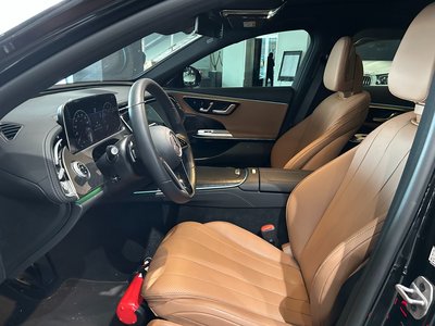 MERCEDES-BENZ E-CLASS - 10