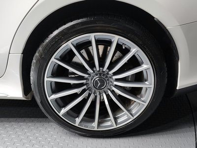 MERCEDES-BENZ GT AMG - 6