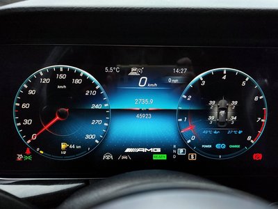 MERCEDES-BENZ GT AMG - 8