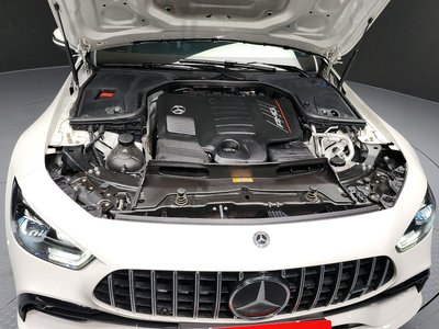 MERCEDES-BENZ GT AMG - 7