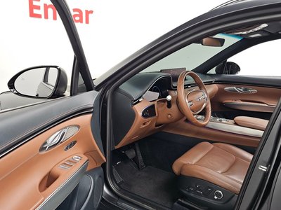 2021 Genesis GV70 photo 10
