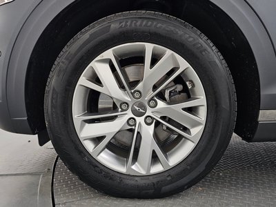 2021 Genesis GV70 photo 6