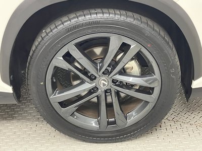2023 Lexus NX 缩略图 26