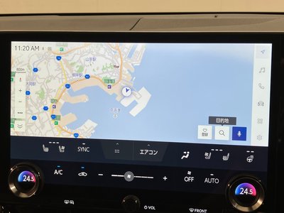 2023 Lexus NX 缩略图 12