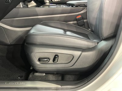 2023 Lexus NX 缩略图 11