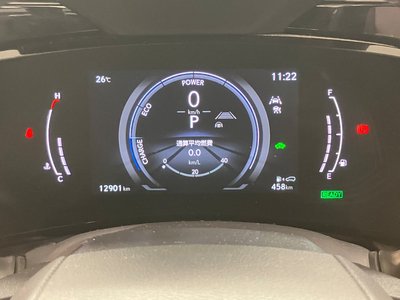 2023 Lexus NX 缩略图 20