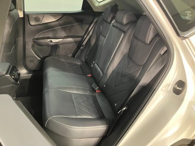 2023 Lexus NX 照片 10