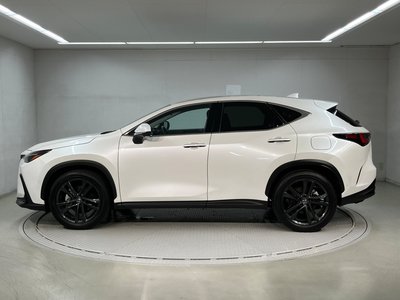 2023 Lexus NX 照片 4