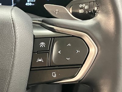 2023 Lexus NX 缩略图 22