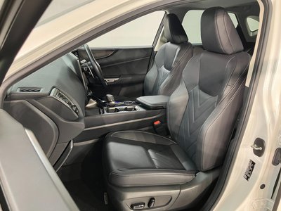 2023 Lexus NX 照片 9
