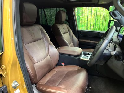 TOYOTA LAND CRUISER 250 - 9