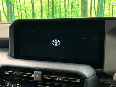 TOYOTA LAND CRUISER 250 - 4