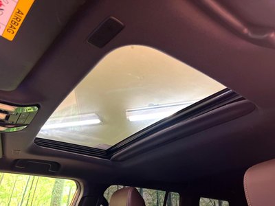 TOYOTA LAND CRUISER 250 - 3