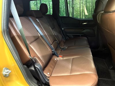 TOYOTA LAND CRUISER 250 - 10