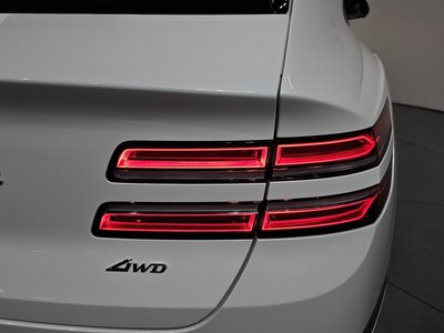 GENESIS GV80 - 10