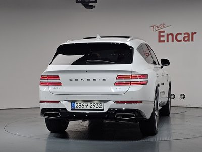 GENESIS GV80 - 4