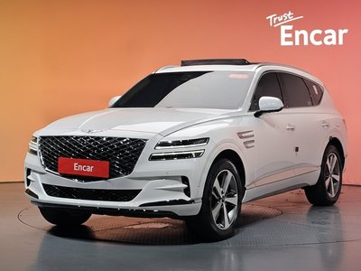 GENESIS GV80 - 1