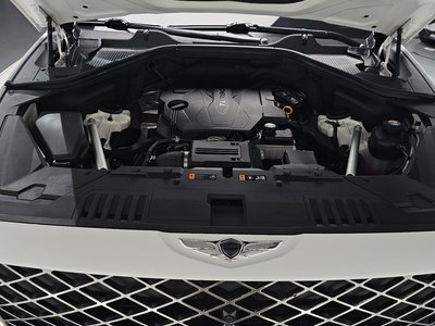 GENESIS GV80 - 7