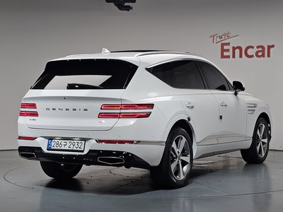 GENESIS GV80 - 2