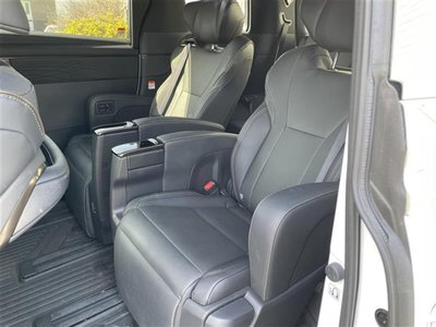 2024 TOYOTA ALPHARD — миниатюра 34