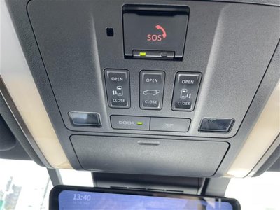 2024 TOYOTA ALPHARD — миниатюра 27