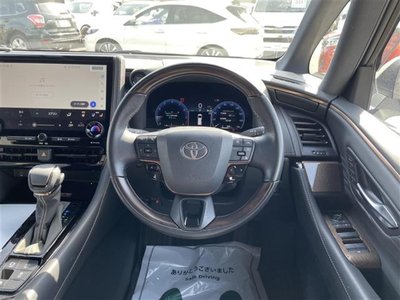 2024 TOYOTA ALPHARD — миниатюра 14