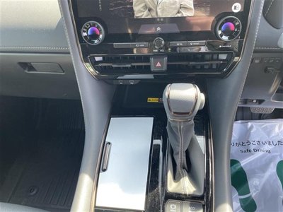 2024 TOYOTA ALPHARD — миниатюра 26