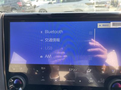 2024 TOYOTA ALPHARD — миниатюра 21