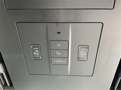 2024 TOYOTA ALPHARD — миниатюра 28