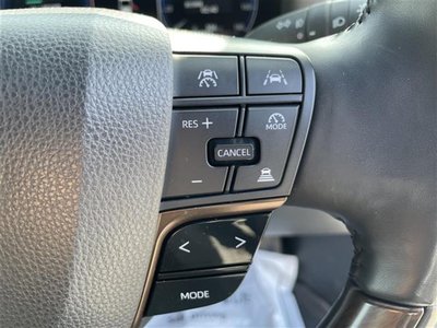 2024 TOYOTA ALPHARD — миниатюра 18