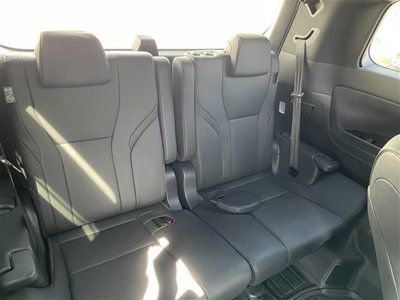 2024 TOYOTA ALPHARD — миниатюра 32