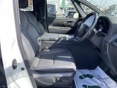 2024 TOYOTA ALPHARD — миниатюра 30