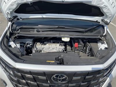 2024 TOYOTA ALPHARD — миниатюра 11